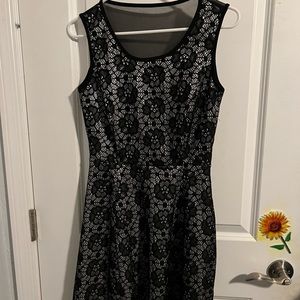 Enfocus studio dress